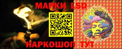 стафф Гусев